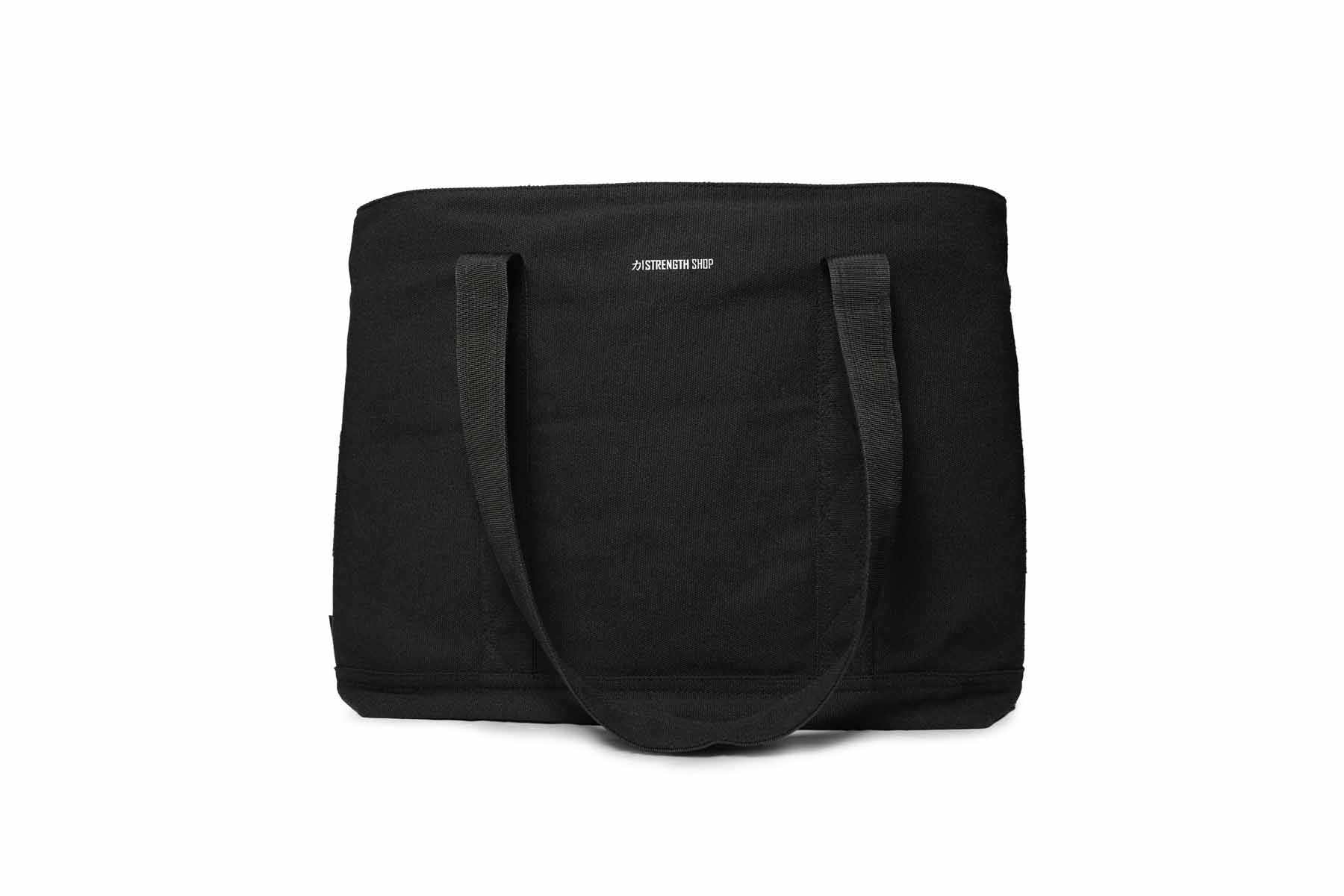 strength-shop-tote-bag-sac-gym-en-toile-canvas image 2