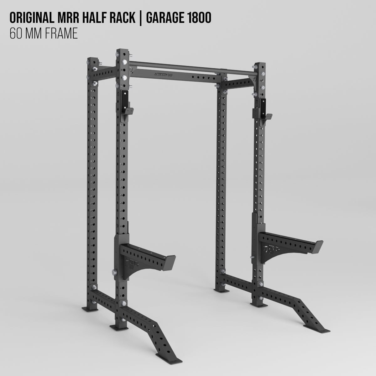 strength-shop-original-mrr-60-demi-rack-half-rack image 3