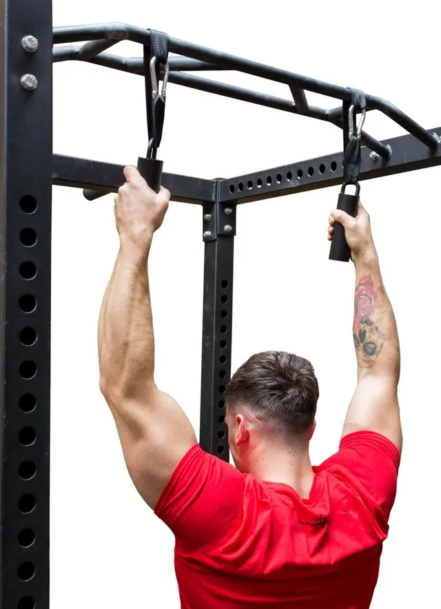 strength-shop-pull-up-grips-poign-es-traction-grip-5cm-paire image 1
