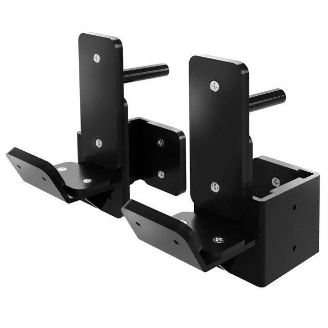 strength-shop-riot-mrr-75-supports-barre-paire-fixation-avant image 1