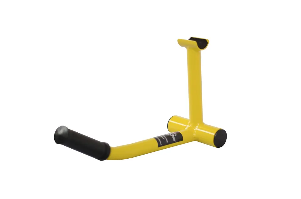 power-gear-barbell-lifter-levier-soulev-de-terre image 1