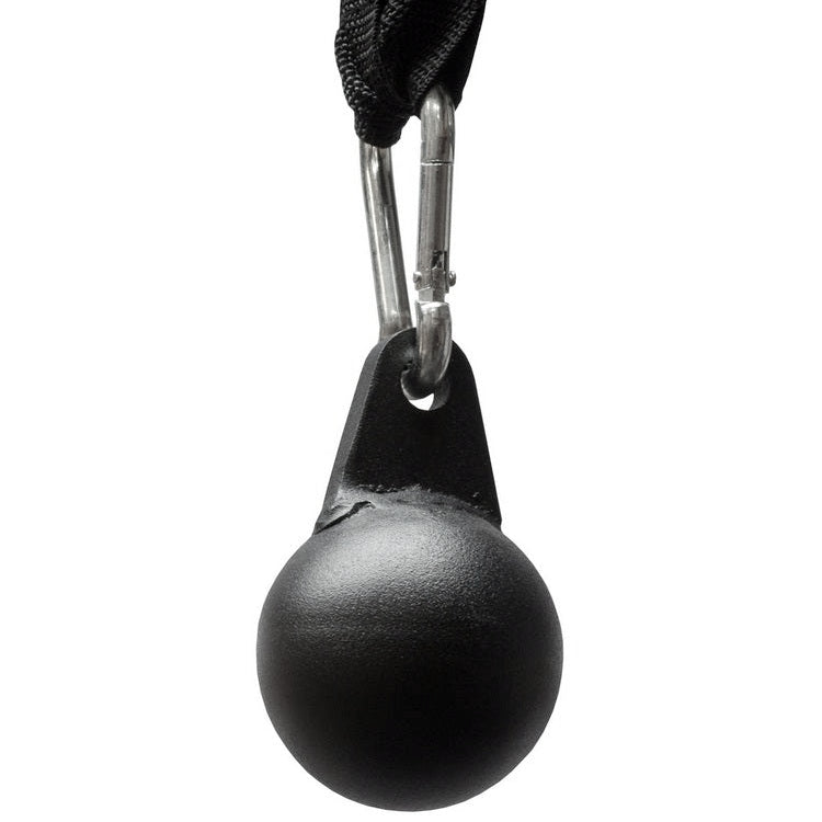 strength-shop-grip-ball-boule-de-pr-hension-67-mm-avec-sangle image 1