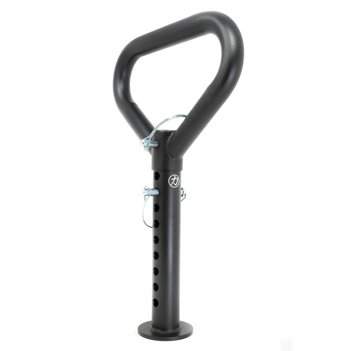strength-shop-plate-loadable-adjustable-kettlebell-swing-poign-e-chargeable image 1