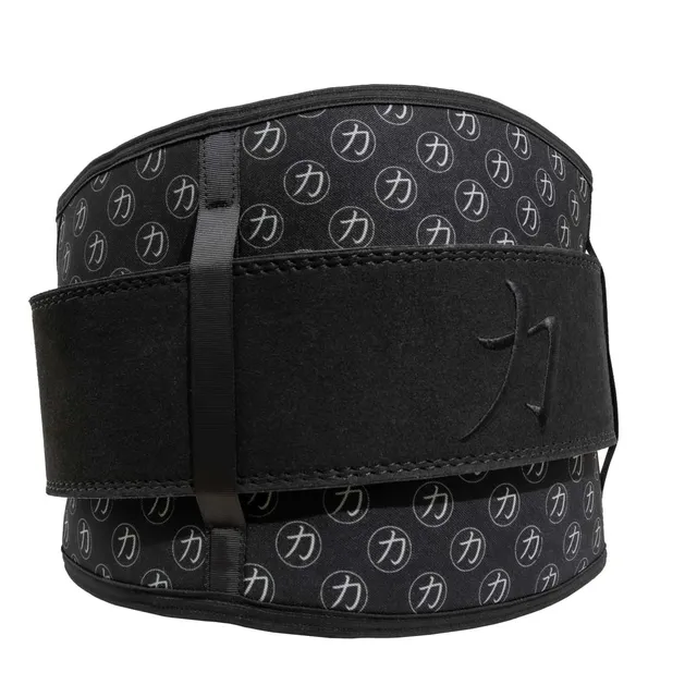 strength-shop-neoprene-7mm-underbelt-ceinture-sous-ceinture-strongman image 1