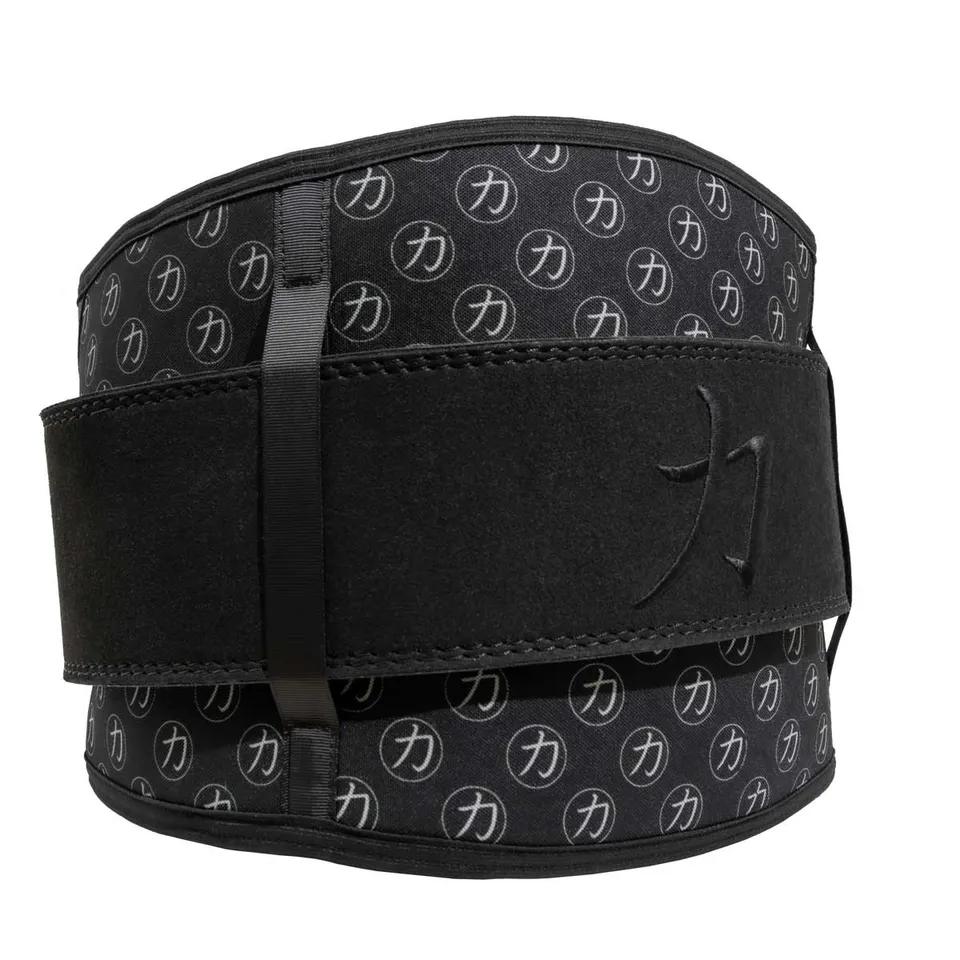 strength-shop-neoprene-7mm-underbelt-ceinture-sous-ceinture-strongman image 1