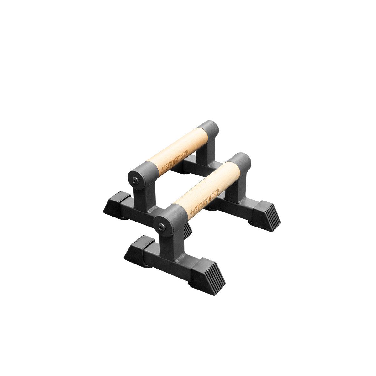 strength-shop-wooden-grip-parallettes-38mm-base-acier-3-tailles image 5