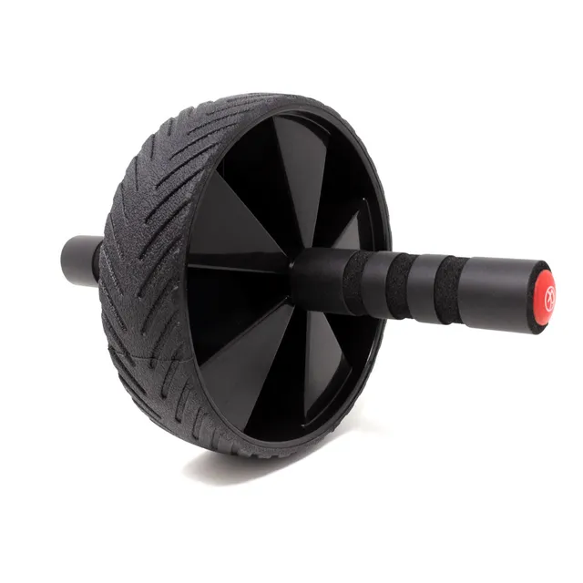 strength-shop-roue-abdominale-simple-piste-ab-wheel image 1