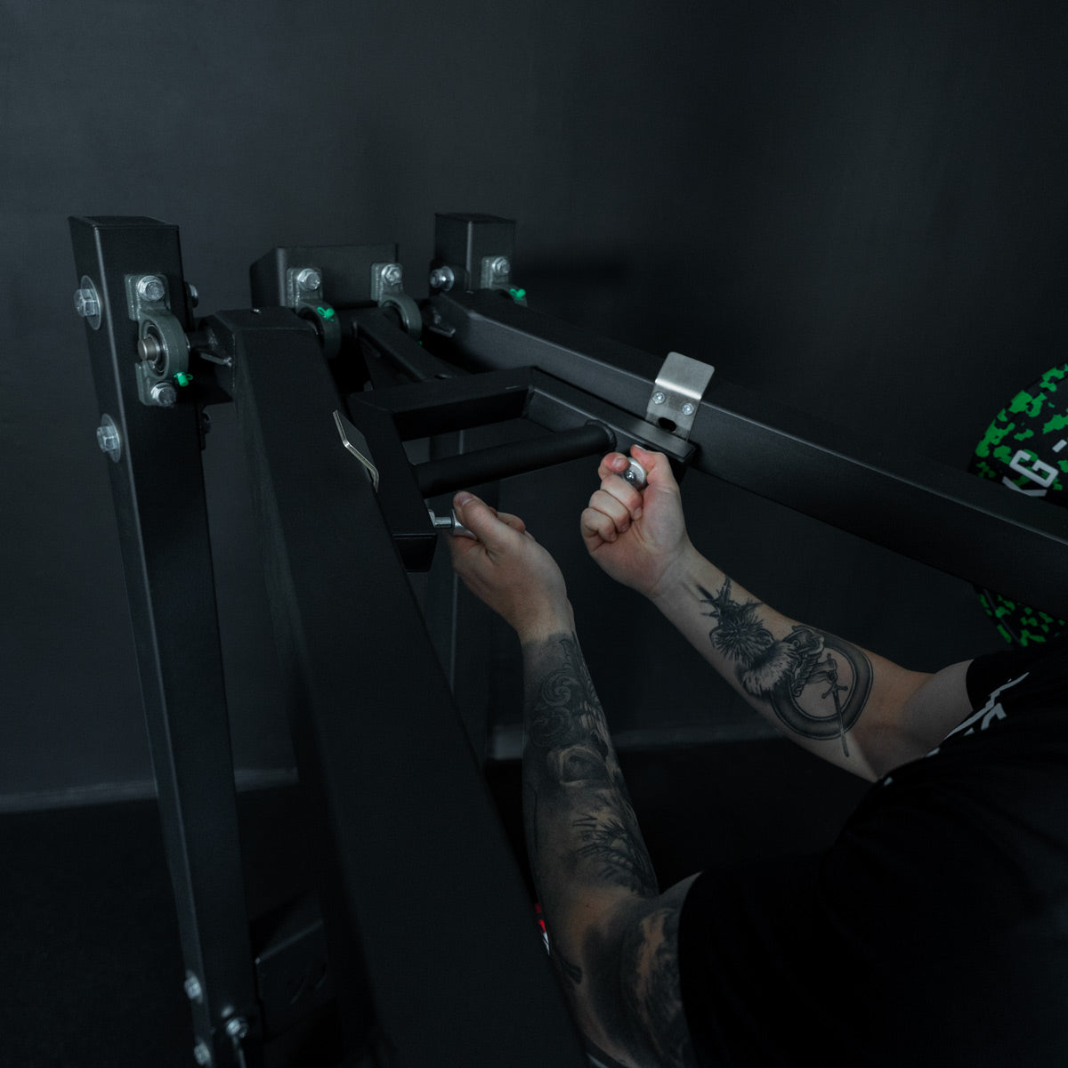 strength-shop-viking-press-machine-d-velopp-paules-strongman image 4