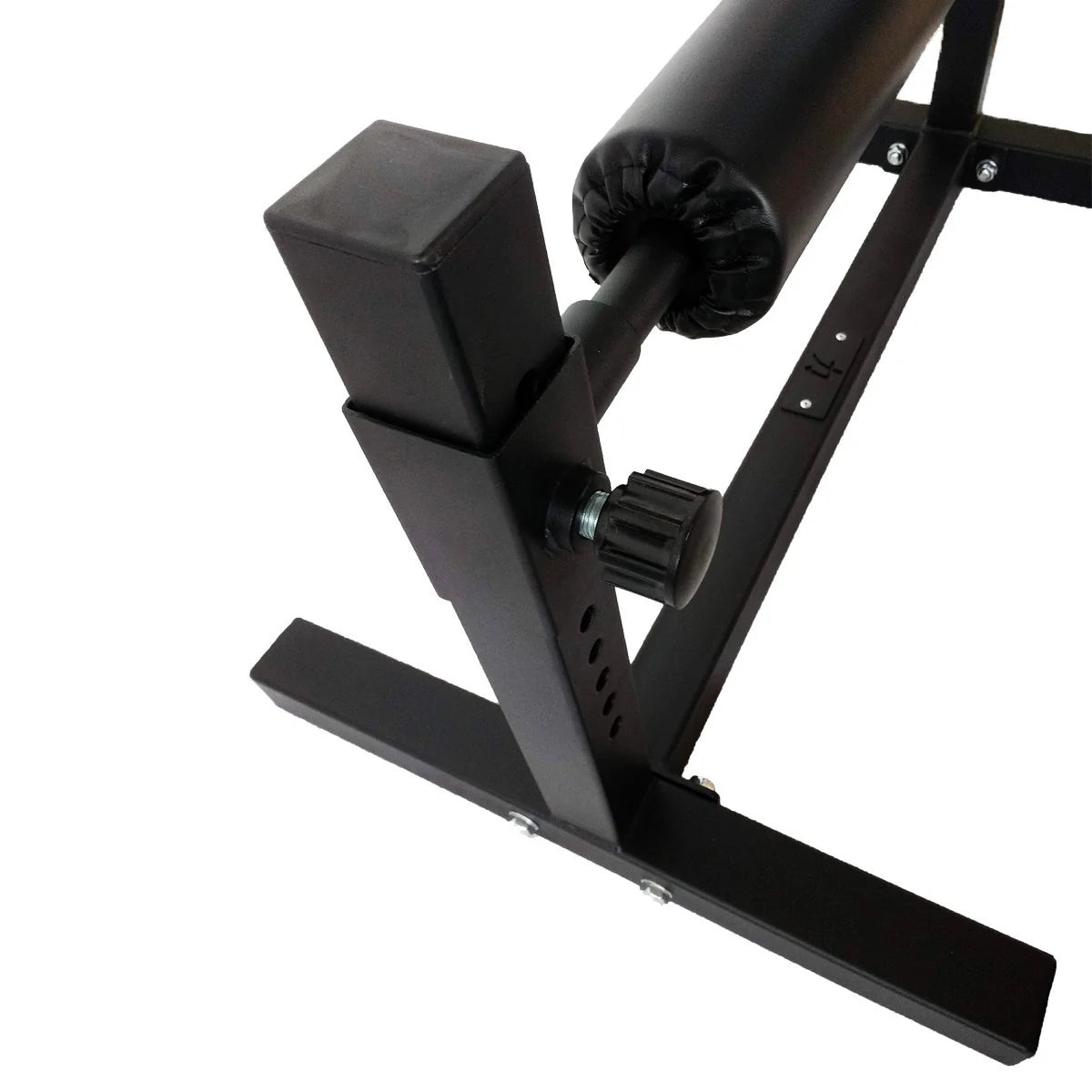 strength-shop-bulgarian-single-leg-squat-stand-support-squat-unilat-ral image 4