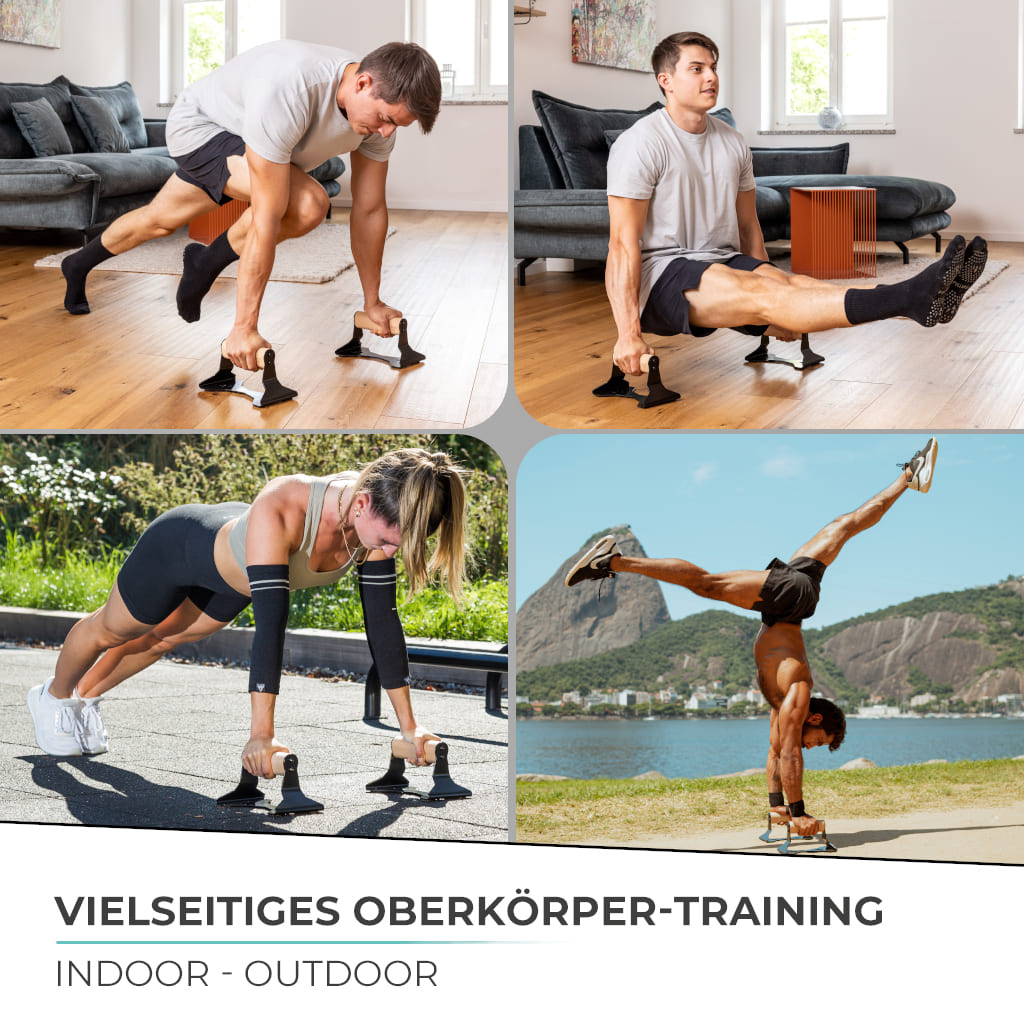 pullup-dip-calisthenics-starter-set-anneaux-barres-bandes image 3