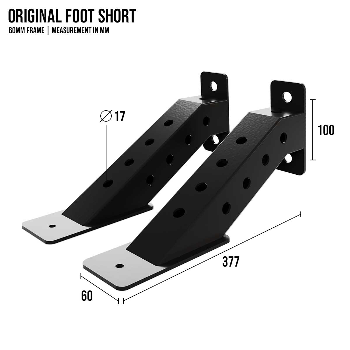 strength-shop-original-mrr-60-pieds-pour-rack-modulaire image 3