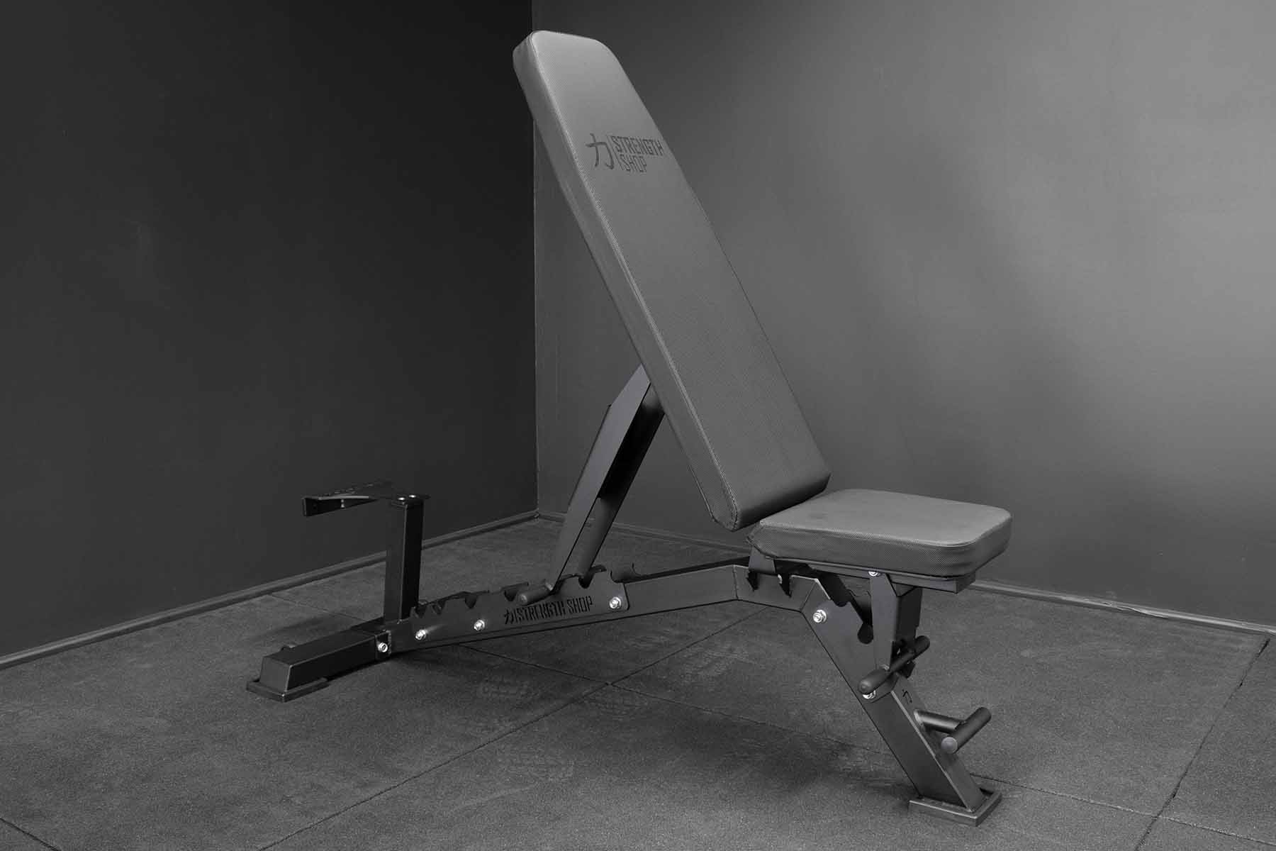 strength-shop-original-heavy-duty-utility-bench-60mm-banc-r-glable image 2