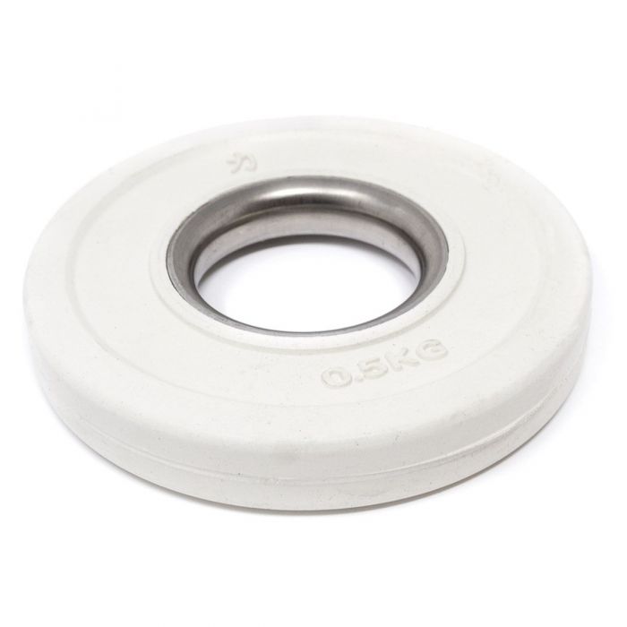 strength-shop-set-disques-fractionn-s-caoutchouc-couleur-15kg image 4
