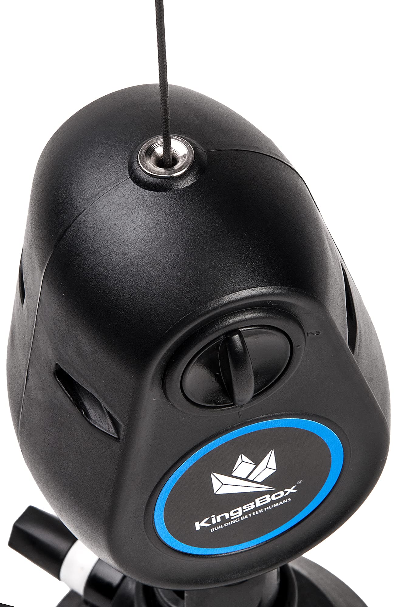 kingsbox-kraken-syst-me-de-poulie-ventouse-portable image 3