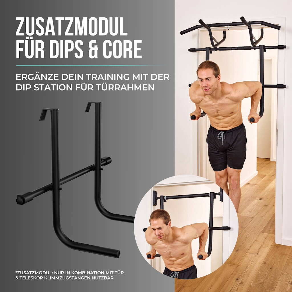 pullup-dip-barre-dips-porte-accessoire-sans-per-age image 7