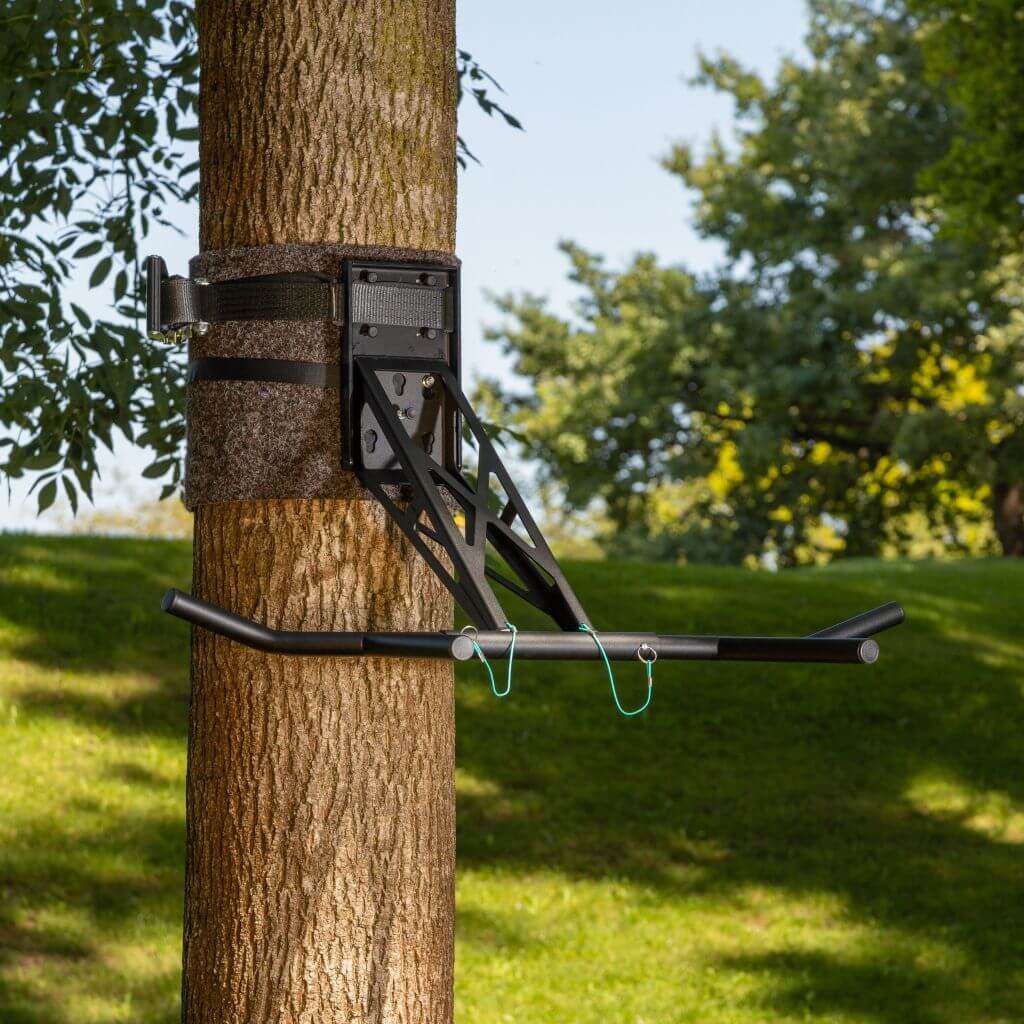 pullup-dip-barre-traction-et-dips-ext-rieure-portable-pour-jardin-et-parc image 5