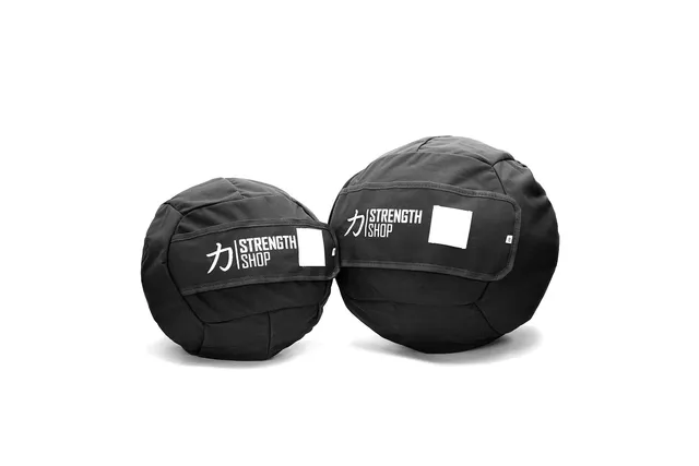 strength-shop-sandball-pierre-d-atlas-sable-20-140-kg image 1