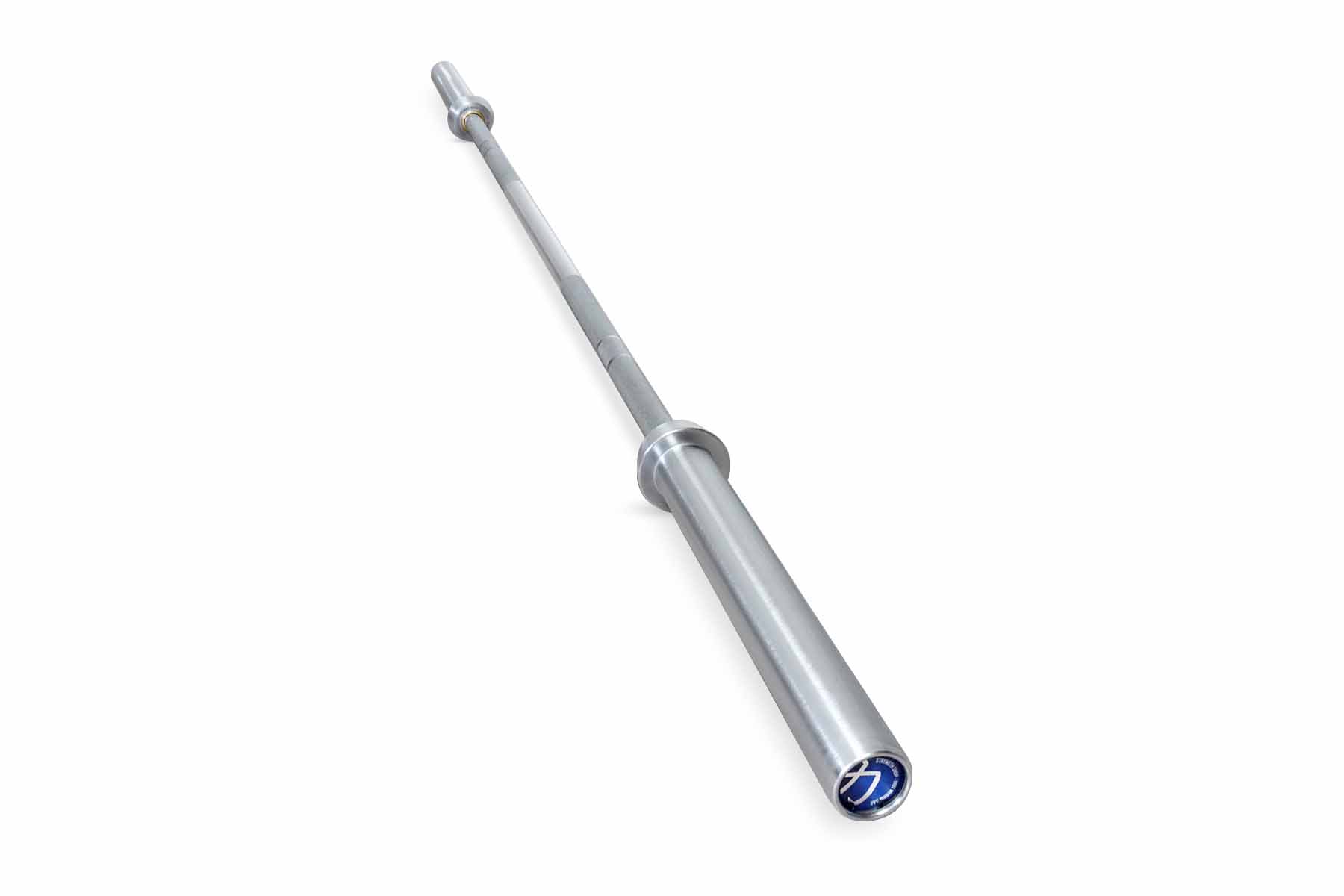 strength-shop-riot-barre-hybride-20-kg-28-mm image 2