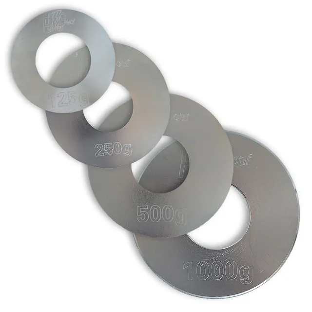 power-gear-micro-charges-olympiques-zingu-es-pr-cision-125-g image 1
