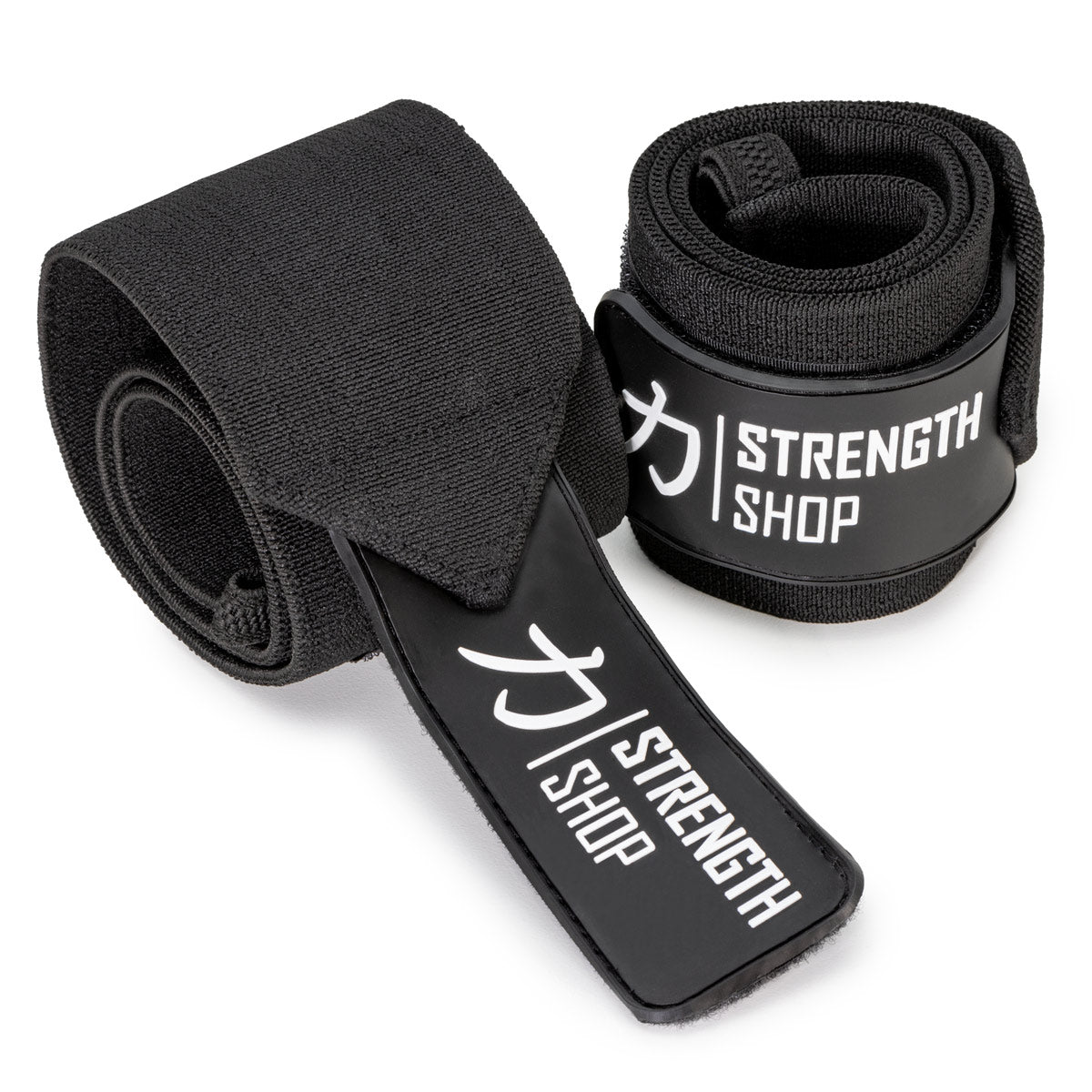 strength-shop-prot-ge-poignets-heavy-noirs-60cm-90cm-ipf image 6