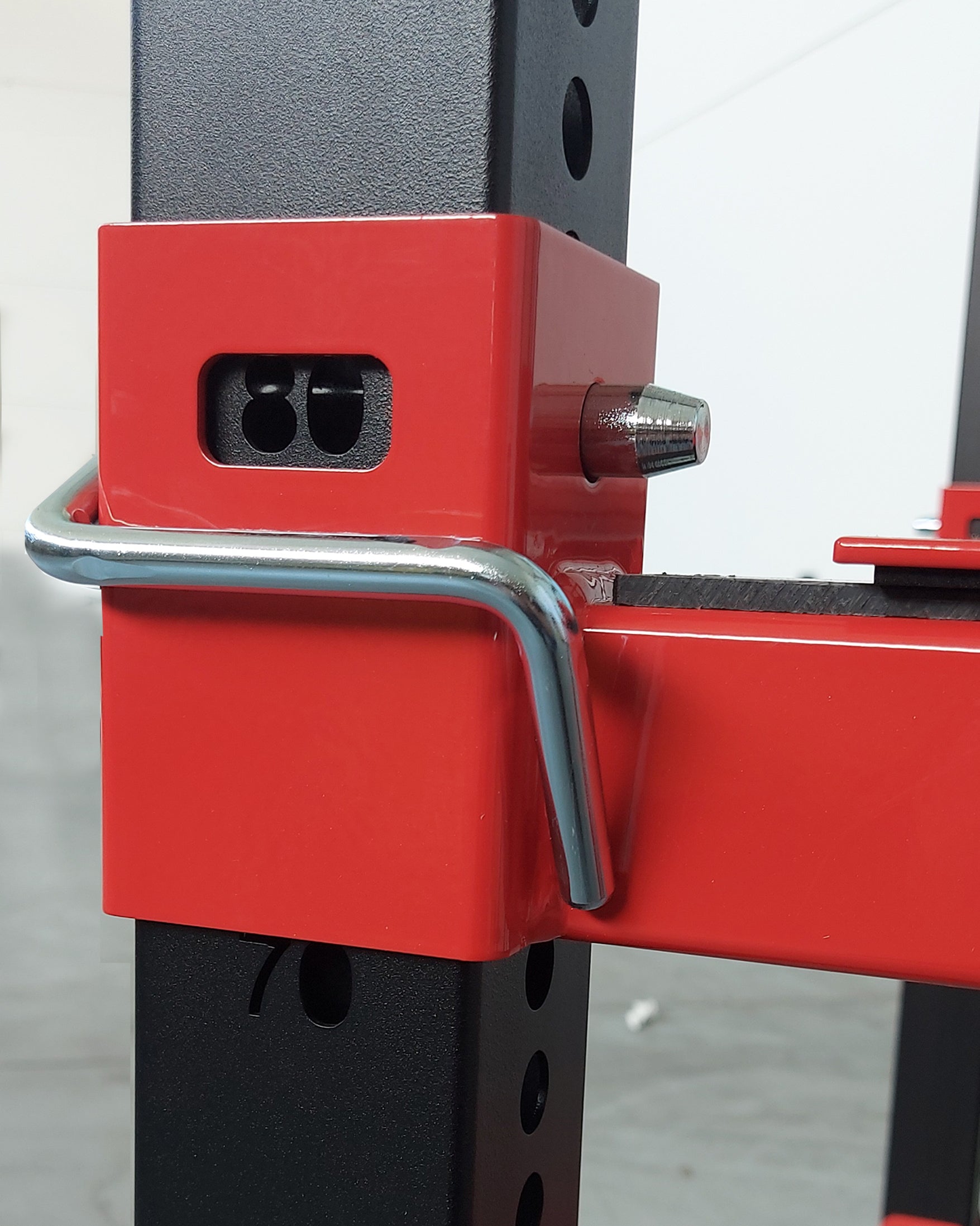 power-gear-power-rack-omega-cage-squat-pro image 8