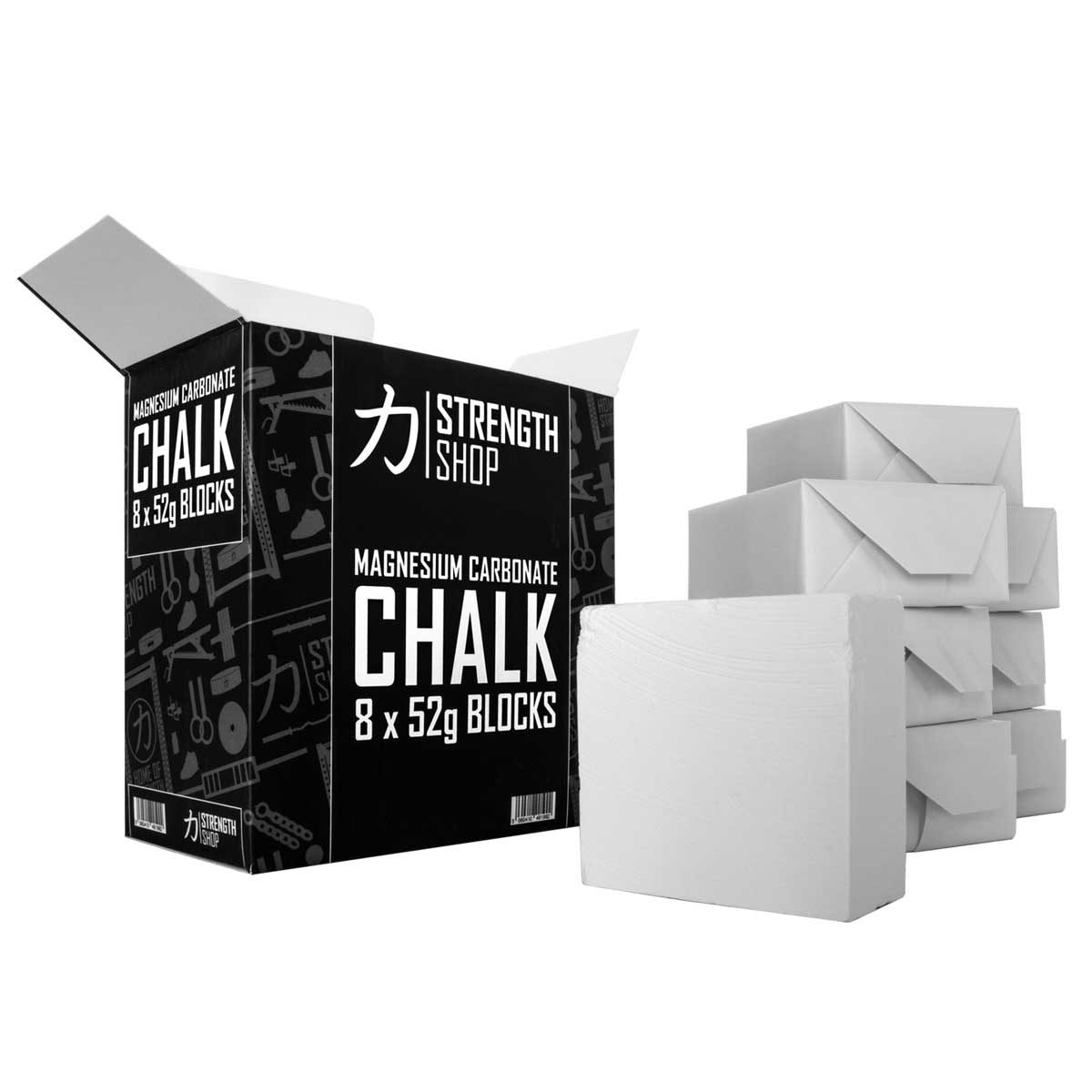 strength-shop-magn-sie-carbonate-de-magn-sium-5-tui-de-8-blocs image 5