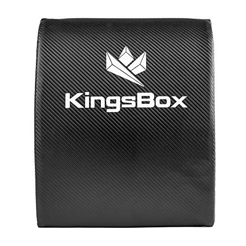 kingsbox-ab-mat-coussin-abdominaux-noir-70x360x300-mm image 6