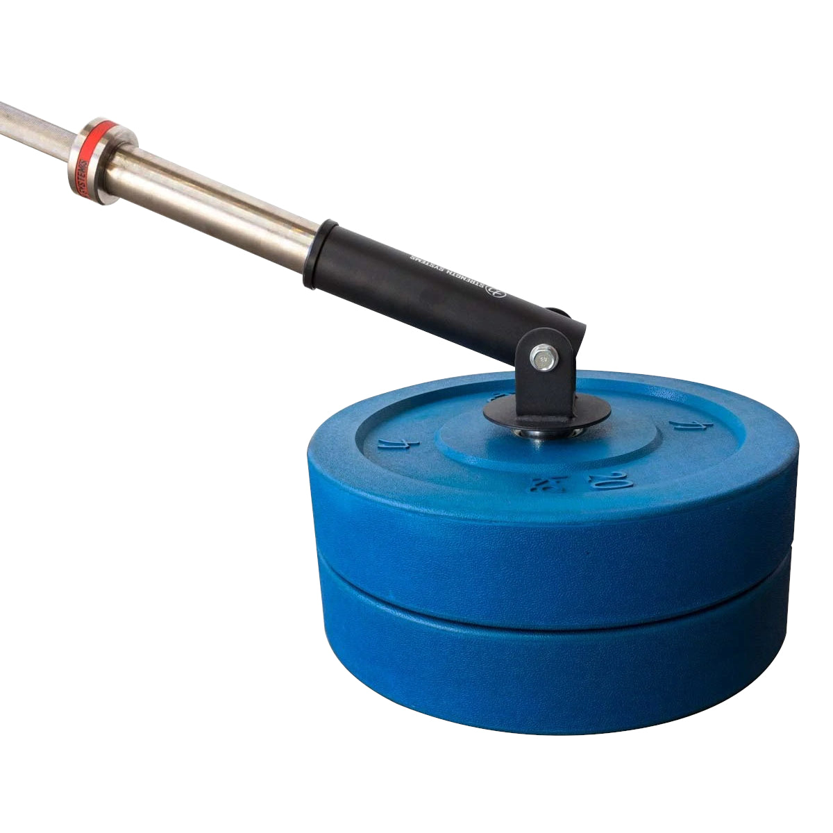 strength-shop-plate-mounted-core-trainer-t-bar-row image 2