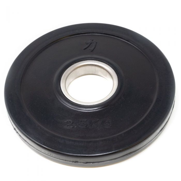 strength-shop-rubber-coated-plates-black-1-25kg-5kg-disques-fractionn-s image 8