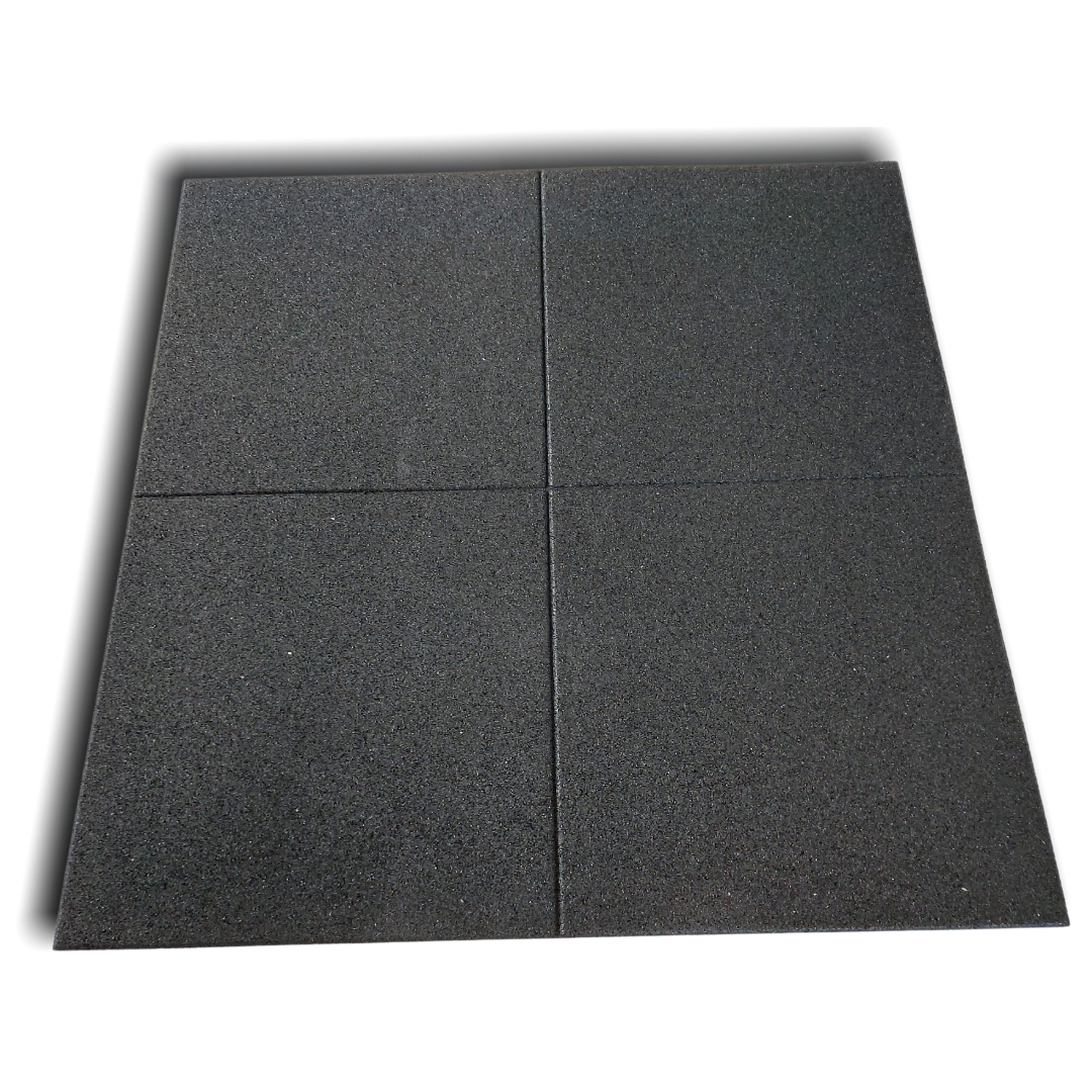 power-gear-dalles-caoutchouc-antichoc-economy-2-cm-sol-gym image 2
