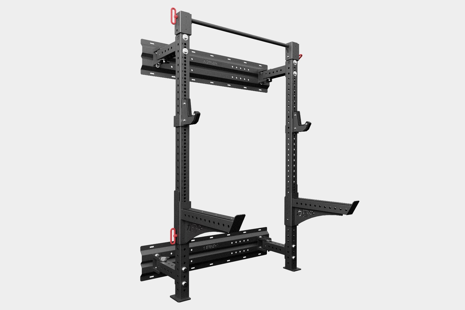 strength-shop-mrr-wall-stringer-plaque-murale-acier-1400-mm image 3