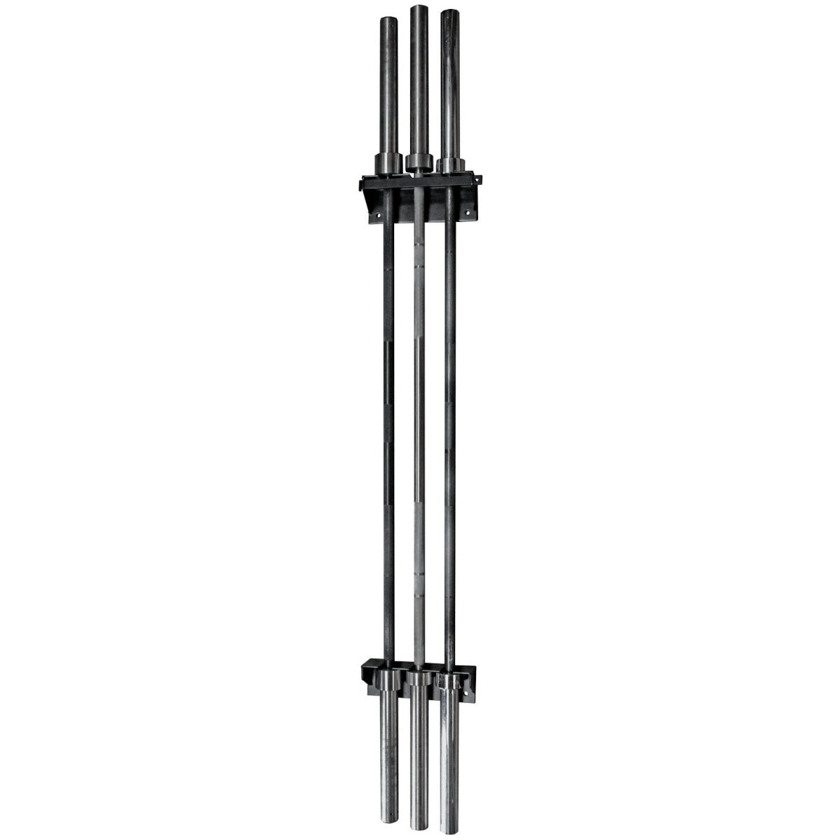 strength-shop-vertical-gun-rack-3-barres-verrouillable-support-de-rangement image 1