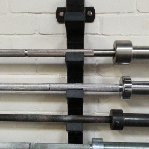 strength-shop-support-mural-horizontal-pour-barres-range-barres-6-places image 3