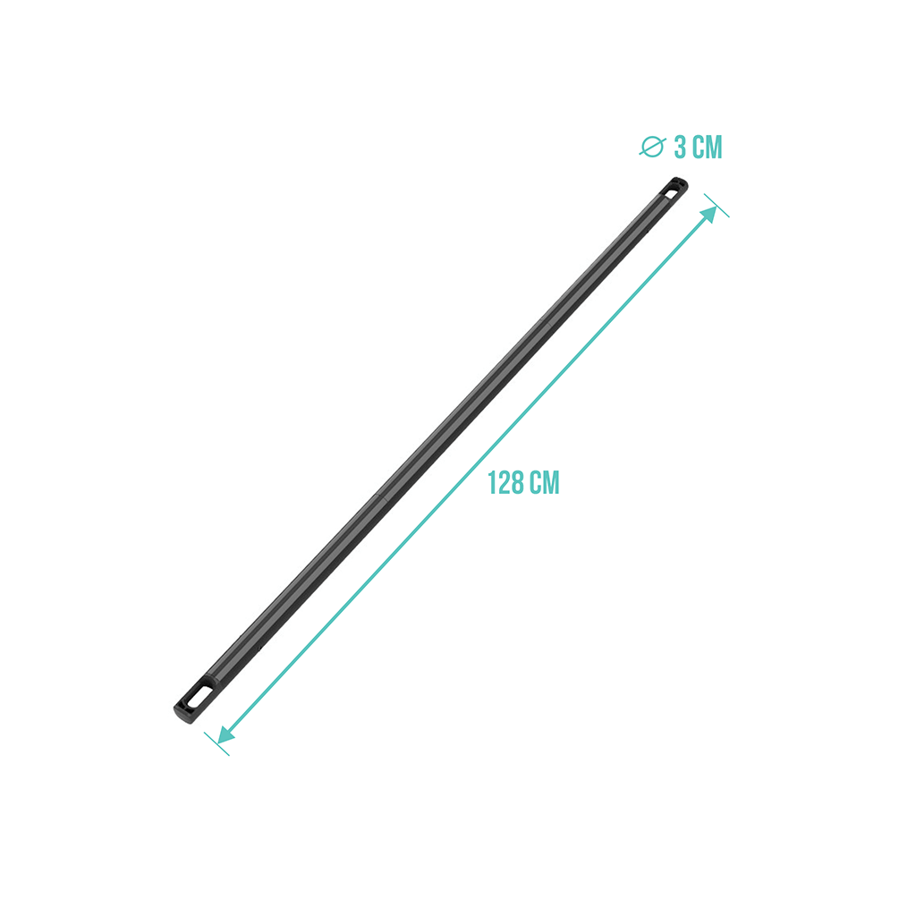 pullup-dip-barre-pilates-r-sistance-lastique-3-parties-pour-lastiques-et-freesix image 3