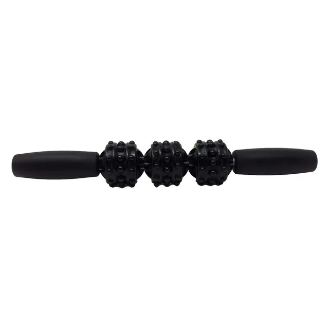 strength-shop-black-massage-stick-32cm-b-ton-de-massage-r-cup-ration image 1