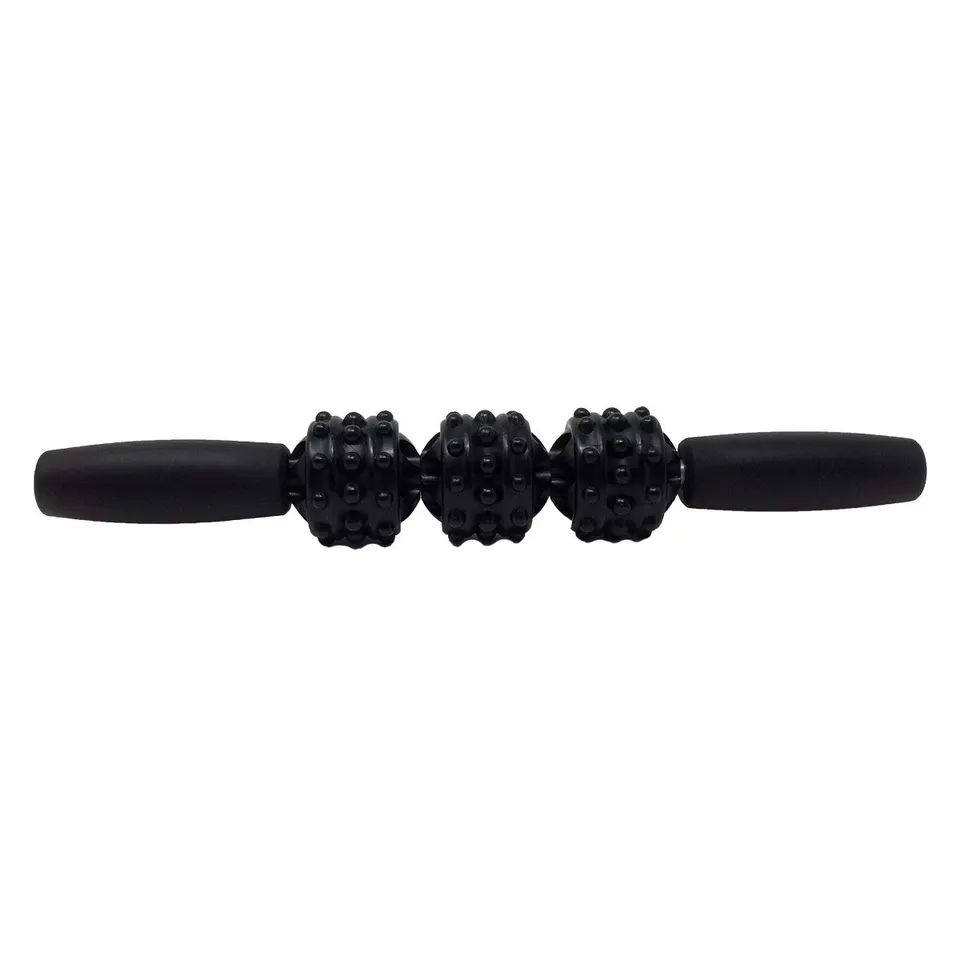 strength-shop-black-massage-stick-32cm-b-ton-de-massage-r-cup-ration image 1