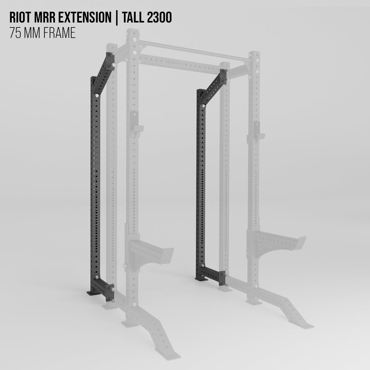 strength-shop-riot-mrr-75-extension-stockage-poids-pour-rack image 5