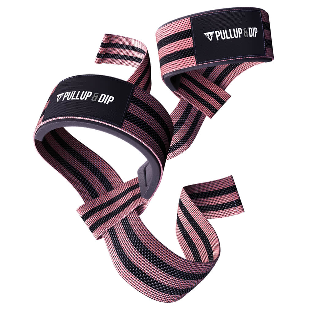 pullup-dip-sangles-de-tirage-rembourr-es-musculation-grip image 4