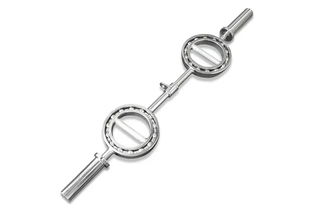 strength-shop-barre-de-curl-poign-es-rotatives image 1