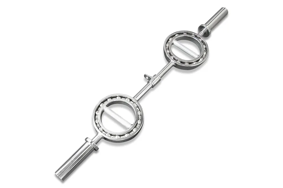 strength-shop-barre-de-curl-poign-es-rotatives image 1
