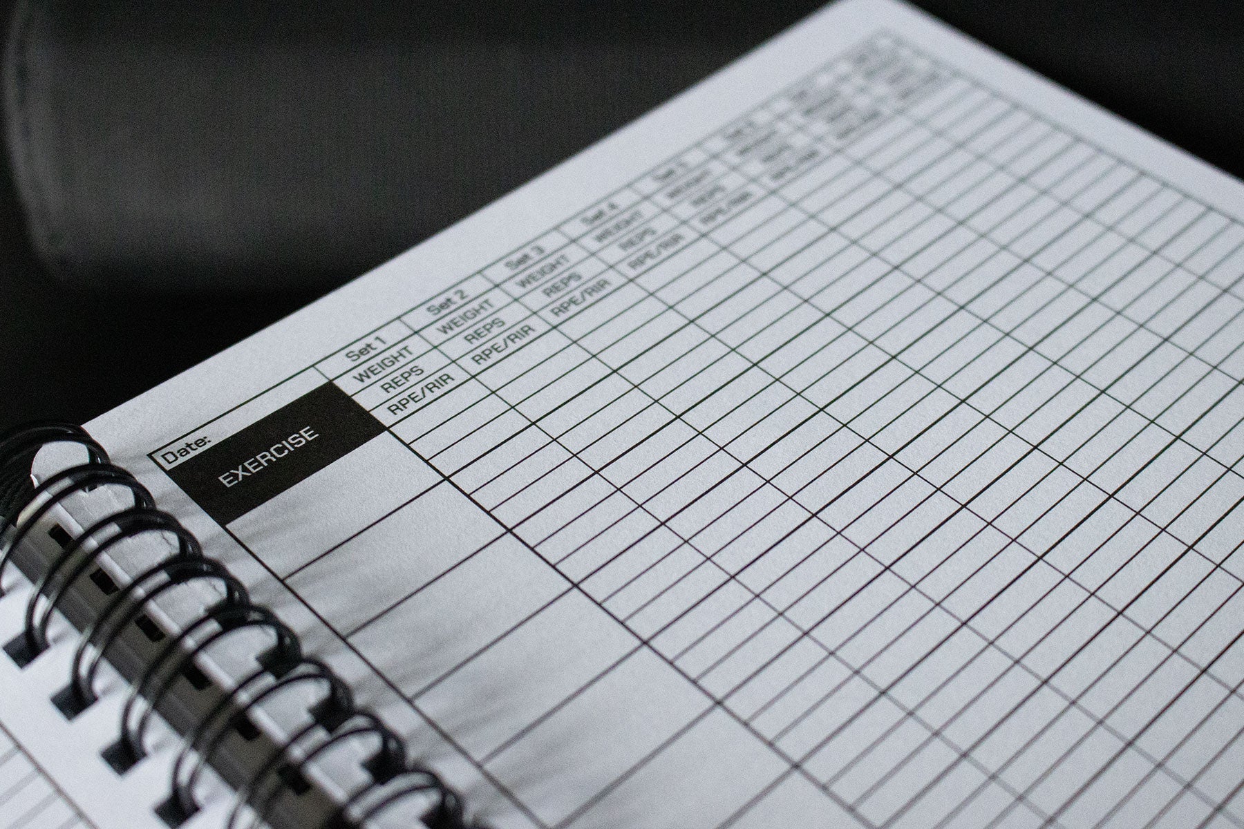 strength-shop-training-logbook-carnet-d-entra-nement-musculation image 3