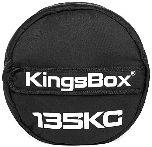 kingsbox-royal-series-sac-de-sable-supr-me-power-core-noir-rechargeable-vendu-sa image 5