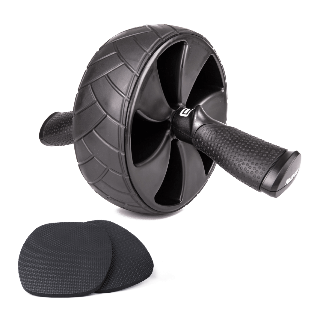 pullup-dip-roue-abdominale-avec-genouill-res-antid-rapantes image 1
