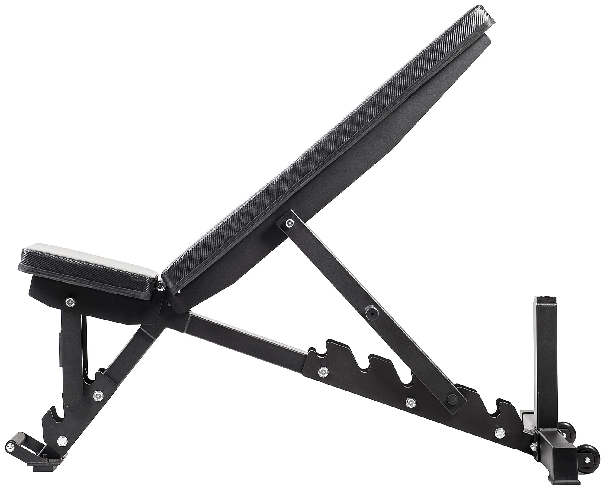 kingsbox-banc-de-musculation-r-glable-2-0-600-kg-acier-noir image 4