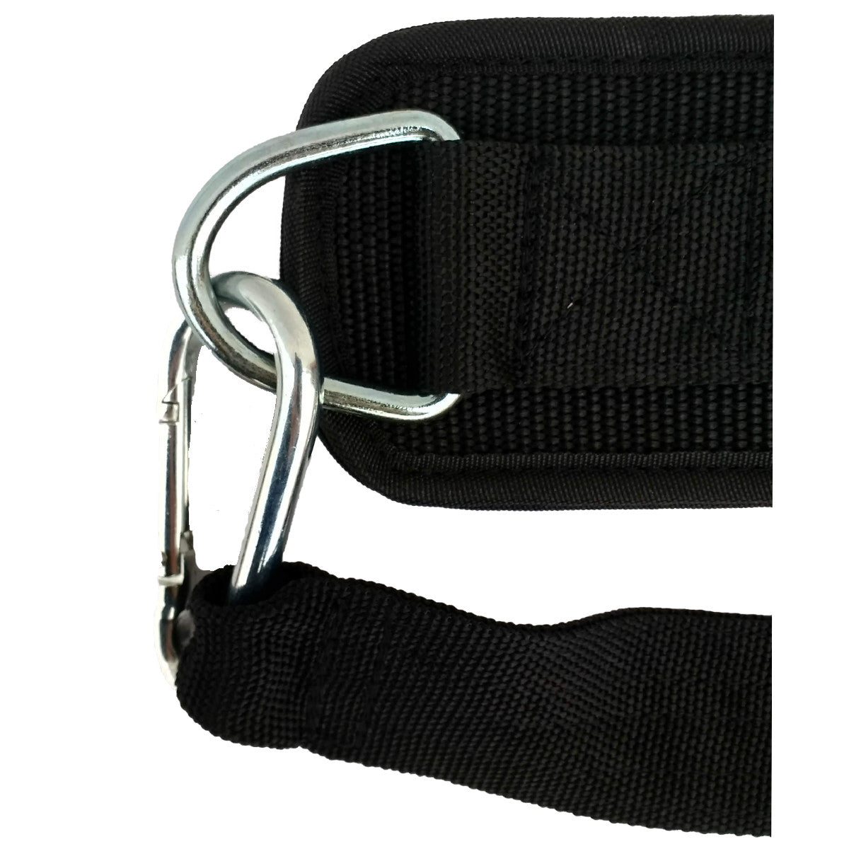 strength-shop-chainless-nylon-heavy-duty-dipping-belt-two-rings image 4