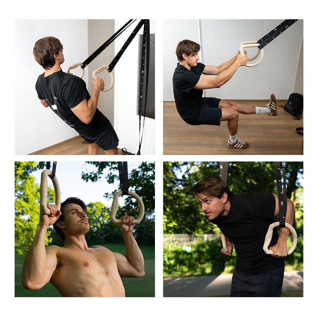 pullup-dip-trings-set-anneaux-calisthenics-multigrip-bois image 5