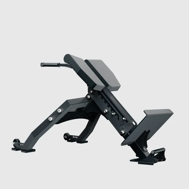 strength-shop-pro-hyperextension-bulldog-45-banc-lombaires-commercial image 1