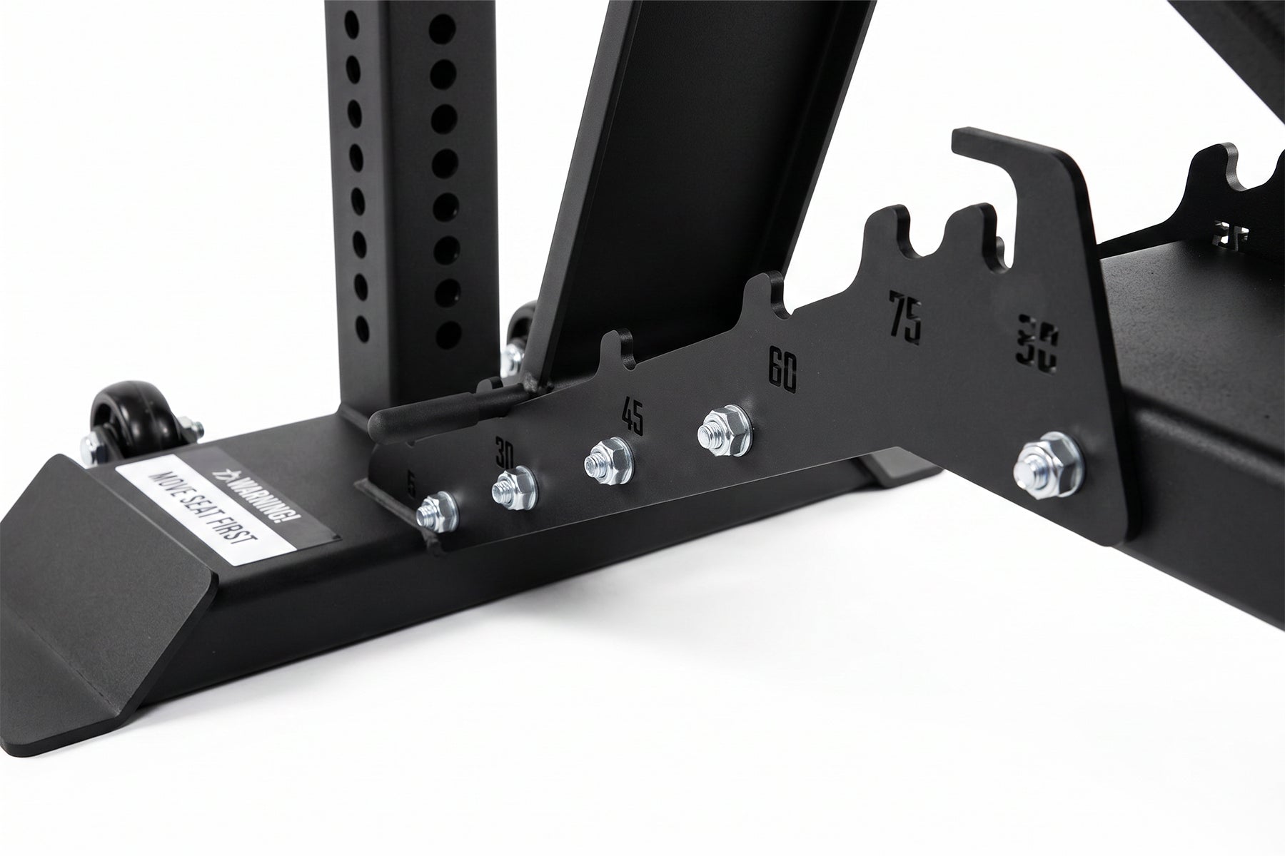 strength-shop-pro-zero-gap-utility-bench-banc-plat-et-inclinable image 8