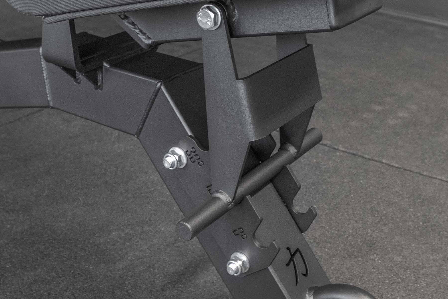 strength-shop-riot-utility-bench-v2-75-mm-banc-powerlifting-ipf image 4