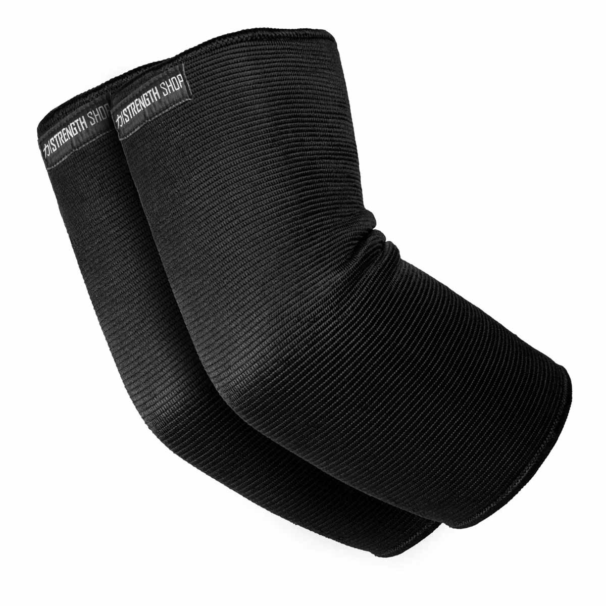 strength-shop-coudi-res-single-ply-elbow-sleeves image 4